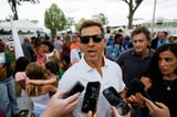 Alexi Giannoulias says he won’t raise property taxes if elected Chicago mayor