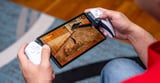 Sony’s making a handheld console to compete with Nintendo and Microsoft
