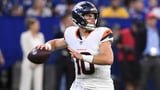 Bo Nix named Broncos' starting QB: Sean Payton giving rookie first-round pick keys to offense