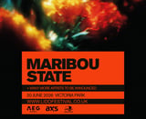 LIDO Festival 2026 announces Maribou State