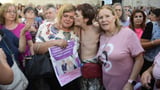 Breast cancer screening scandal outrages Spain