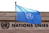 Nations meet at UN for ‘killer robot’ talks as regulation lags