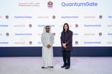 UAE Cybersecurity Council advances national readiness for future quantum threats with ATRC’s QuantumGate