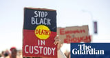 More Indigenous Australians died in custody in NSW this year than ever before, coroner reveals