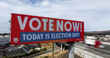 Trump, GOP target ballots arriving after election day that delay counts, feed conspiracy fears - Los Angeles Times