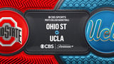 UCLA vs. Ohio State prediction, pick, spread, basketball game odds, where to watch, TV channel, live stream