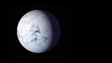 'Snowball Earth:' Entire planet was likely covered in ice more than 600 million years ago