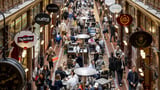Surprising group feeling good about rate cut
