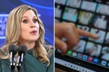 Major crackdown on sickening online trend drawing 100,000 Australian visits a month: 'We took action'