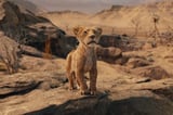 Check Out the Trailer for Disney’s Live-Action ‘Lion King’ Prequel, ‘Mufasa’