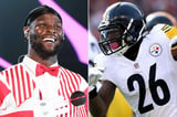 Ex-NFL star, ‘Masked Singer’ contestant arrested in Ohio