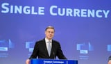 Dombrovskis: Bulgaria has still a chance to join the eurozone in 2026