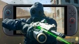 Stop your Nintendo hating, Modern Warfare 4 runs at 60fps on Switch 2