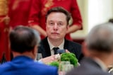 Analysis-SpaceX playbook set to fuel China’s IPO ambitions but tech gap persists