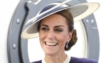 Prince William's sassy response after royal fan makes comment about Kate Middleton's appearance...