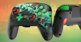 Turtle Beach launches new officially licensed Donkey Kong Switch 2 Pro Controller for Bananza launch day at $60