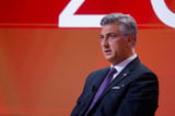 Plenković: Serbia on the brink of civil war, Dodik again threatens secession of Republika Srpska