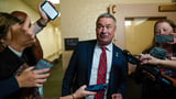 GOP Rep. Don Bacon, who represents key swing district, won't seek reelection in 2026