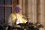 How the next Archbishop of Canterbury will be appointed as favourite Stephen Cottrell rejects call to resign