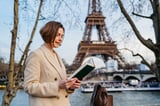 Young Brits can apply to study or work in EU from next month as UK rejoins Erasmus