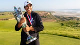 U.S. Women's Amateur champ Megha Ganne on slow play, Augusta and more
