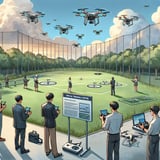 Lithuania Launches Ambitious Drone Training Initiative | Education