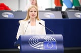 European Parliament AI nudification