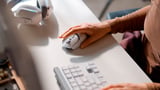 Logitech teases an extra-durable 'Forever Mouse' that will get smarter over time