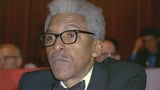 Queer history archive to celebrate Bayard Rustin's legacy | AP News