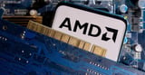 AMD to sell ZT Systems' server-manufacturing business to Sanmina in $3 billion deal