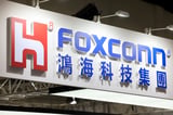 Foxconn Debuts Humanoid Robots in Europe, Revealing Closed-Loop Physical AI Stack
