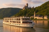 Celebrity River Cruises Teams Up With Viking, AmaWaterways and More to Transform Europe Into the Ultimate Extended River Cruise Destination for Immersive Travel Experiences - Travel And Tour World