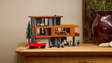 Best Lego deal: Preorder the Twilight Cullen House Lego set