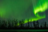 Where you might be able to see the northern lights this week as a strong solar storm hits Earth