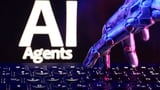 The agent negotiates, the human still signs