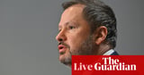 Australia news live: Husic denies Elon Musk a factor in choice of Tesla chair to lead R&D review; app stores to be forced to play fair
