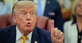 Trump Hit With New Legal Trouble for Defying Supreme Court