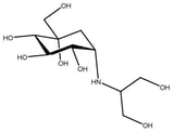A Convenient Synthesis of Short α-/β-Mixed Peptides as Potential α-Amylase Inhibitors