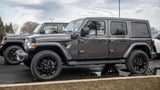 Stellantis recalls 375,000 Jeep SUVs over fire risks, urges owners to park outside
