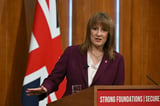 Rachel Reeves gives biggest hint yet that manifesto pledge on taxes will be broken at Budget
