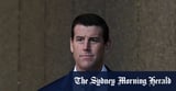 Disgraced war criminal Ben Roberts-Smith lodges legal bid over leaked recording
