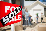 Existing home sales slide more than expected in June; prices rise to all-time high