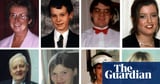 Omagh bomb victims’ names read aloud as public inquiry reopens