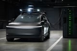 NVIDIA Launches Alpamayo 2 Super Open Reasoning Model for Robotaxis