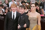 Harry Potter audiobooks to be reproduced with full cast of voice actors