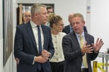 UK Armed Forces Minister visits MBDA, announces LAND CEPTOR launchers contract