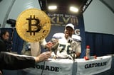 NFL Player Mocked For Taking Salary In Bitcoin: Russell Okung May Have The Last Laugh As BTC Soars