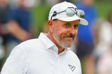 Report: Phil Mickelson expelled from golf club after alleged inappropriate physical contact with female staffer