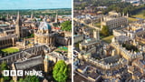 Oxbridge 'Silicon Valley' given £500m government boost