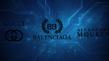 Luxury Fashion Giants Gucci, Balenciaga & Alexander McQueen Hacked❗️